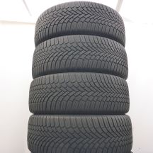 Opony 235/45 R20 4x BRIDGESTONE 100W XL Blizzak 6 Zimowe 2025 7,8mm 
