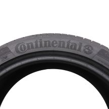 6. Opony 235/40 R18 2x CONTINENTAL 95W XL ContiSportContact 5 Seal letnie 7mm 2019