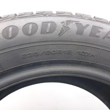 8. Opony 235/60 R18 4x GOODYEAR 107H XL UltraGrip Performance+ Suv Zimowe 2023 8,5mm
