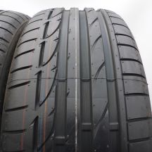2. Opony 245/45 R19 2x BRIDGESTONE 102Y XL Potenza S001 M0 Letnie 2020 