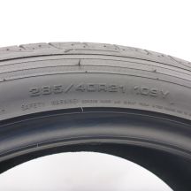 5. Opona 285/40 R21 1x GOODYEAR 109Y XL Eagle F1 Asymetric 3 SUV Letnia 2023 6,3mm
