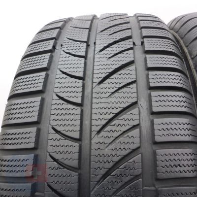 2. Opony 225/45 R17 2x INFINITY 94V XL Winter-Hero INF-049 Zimowe 2020 7,2mm