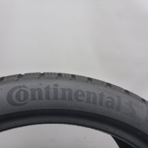 5. Opony 295/30 R21 2x CONTINENTAL 102V XL WinterContact TS860S NAO Zimowe 2024 7,8mm