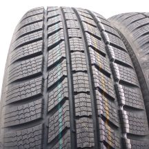 3. Opony 225/60 R17 2x CONTINENTAL 99H WinterContact TS 870 P Zimowe 2023