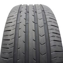 Opona 225/55 R17 1x CONTINENTAL 101Y XL ContiPremiumContact 5 Letnia 2015 6,5mm