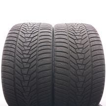 Opony 275/30 R20 2x HANKOOK 97W XL Winter I cept evo 3 Zimowe 2024 7-6,8mm 