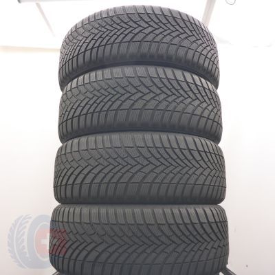Opony 235/50 R19 4x SEMPERIT 103V XL Speed-Grip 5 Zimowe 2024 8,5mm