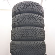 Opony 235/50 R19 4x SEMPERIT 103V XL Speed-Grip 5 Zimowe 2024 8,5mm