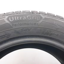6. Opony 235/60 R18 4x GOODYEAR 107H XL UltraGrip Performance+ Suv Zimowe 2023 8,5mm