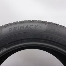 6. Opony 235/55 R18 2x MICHELIN 100W Primacy 4 MO Letnie 2021 5,5-5,8mm