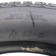 8. 2 x GOODYEAR 225/50 R17 98H XL UltraGrip 8 Performance Zima 2012 5-5,8mm