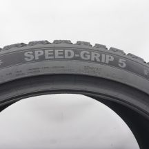 5. Opony 235/40 R19 2x SEMPERIT 96V XL Speed-Grip 5 Zimowe 2024 7,2-6,8mm