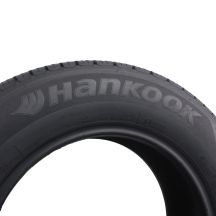 2. 1 x HANKOOK 205/70 R15C 106/104R Vantra LT RA18 Lato DOT13 9mm Jak Nowa