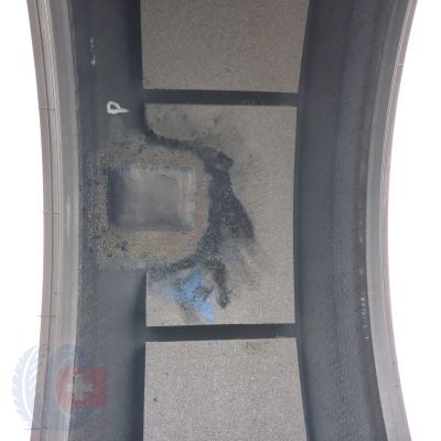 13. Opony 255/40 R20 4x PIRELLI 101W XL Winter Sottozero 3 T0 PNCS Zimowe 2023 6,5-6mm