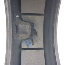 13. Opony 255/40 R20 4x PIRELLI 101W XL Winter Sottozero 3 T0 PNCS Zimowe 2023 6,5-6mm