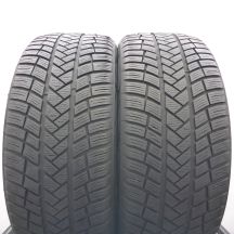 Opony 225/45 R18 2x VREDESTEIN 95W XL Wintrac Pro Zimowe 2022 6,2-6,5mm