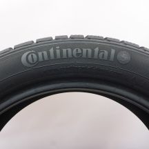 6. Opony 205/50 R17 4x CONTINENTAL 93V XL ContiContact TS815 Seal Wielosezonowe 2017, 2018 6,8-7mm