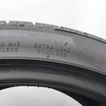 9. Opony 275/35 R20 2x PIRELLI 102W XL Winter 270 Serie II Zimowe 2019 7-7,2mm