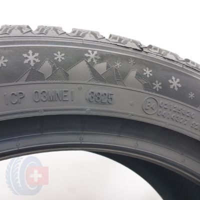 5. Opony 245/45 R18 4x SEMPERIT 100V XL Speed-Grip 5 Zimowe 2025 8,mm