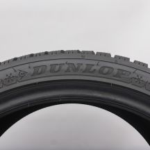 2. Opona 225/40 R18 1x DUNLOP 92V XL Winter Sport 5 Zimowa 2022 8mm 