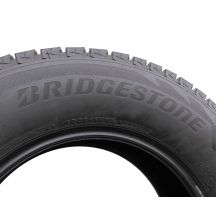 4. 4 x BRIDGESTONE 245/70 R17 110S 6-6.8mm Blizzak DM V2 zima