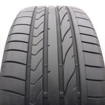 Opona 255/45 R19 1x BRIDGESTONE 100V Dueler H/P Sport MO Letnia 2014 7,2mm