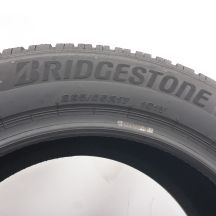 6. Opony 225/55 R17 4x BRIDGESTONE 101V XL Blizzak 6 Zimowe 2025 7,8-7,2mm  