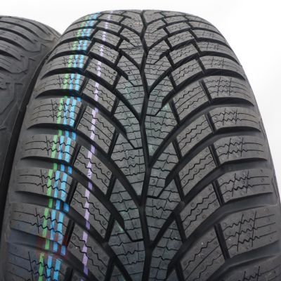 3. Opony 205/65 R16 2x CONTINENTAL 95H WinterContact TS 870 Zimowe 2022