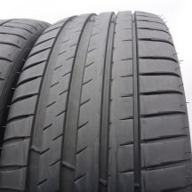 2. Opony 235/45 ZR18 2x MICHELIN 98Y XL Pilot Sport 4 T0 Acoustic Letnie 2023 6,8mm