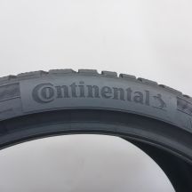 5. Opony 235/35 R19 2x CONTINENTAL 91W XL WinterContact TS 870 P Zimowe 2025 7mm