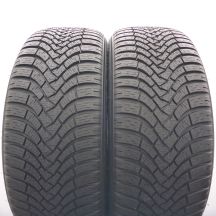 Opony 245/45 R20 2x FALKEN 99V  Eurowinter HS01 RFT Zimowe 2020 