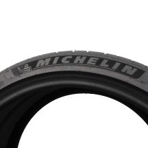 4. Opony 315/30 R21 2x MICHELIN 105Y XL M01 PilotSport 4S Letnie 2021 5,8mm
