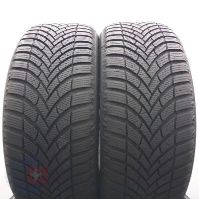 4. Opony 235/50 R19 4x SEMPERIT 103V XL Speed-Grip 5 Zimowe 2024 8,5mm