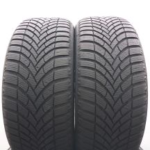 4. Opony 235/50 R19 4x SEMPERIT 103V XL Speed-Grip 5 Zimowe 2024 8,5mm