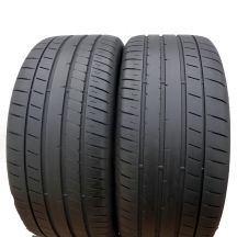 2 x DUNLOP 285/40 ZR20 108Y XL Sport Maxx RT2 M0 Lato 5-5.8mm