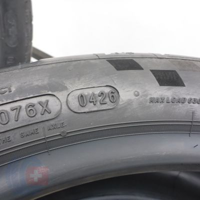 4. Opony 225/40 ZR18 4x MICHELIN 92Y XL Pilot Sport Cup 2 Letnie 2026 