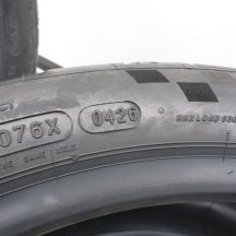 4. Opony 225/40 ZR18 4x MICHELIN 92Y XL Pilot Sport Cup 2 Letnie 2026 