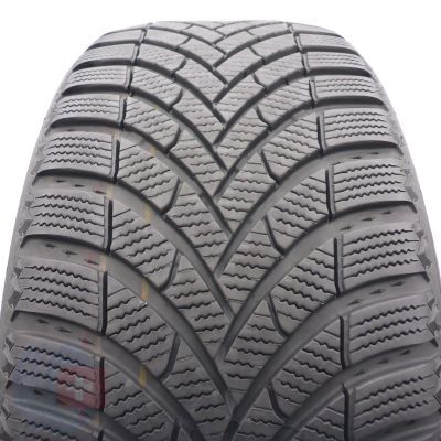 Opona 215/45 R17 1x SEMPERIT 91V XL Speed-Grip 5 Zimowa 2023 7mm 