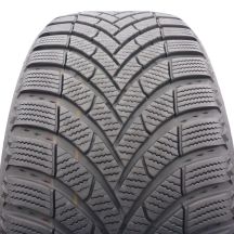 Opona 215/45 R17 1x SEMPERIT 91V XL Speed-Grip 5 Zimowa 2023 7mm 