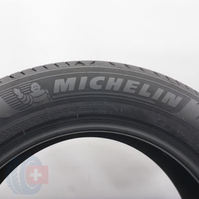 5. Opony 215/60 R17 4x MICHELIN 96H S1 Primacy 4 Letnie 2020 