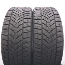Opony 225/55 R18 2x GOODYEAR 102V XL UltraGrip Performance + SUV Zimowe 2023 6,2mm