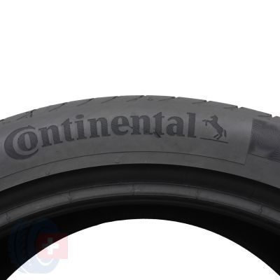 8. Opony 245/45 R20 4x CONTINENTAL 99V PremiumContact 6 Letnie 2022 7-7,2mm