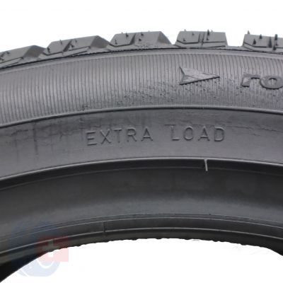 6. 2 x SAVA 215/45 R17 91V XL Eskimo HP Zima 2012 Nieużywane 