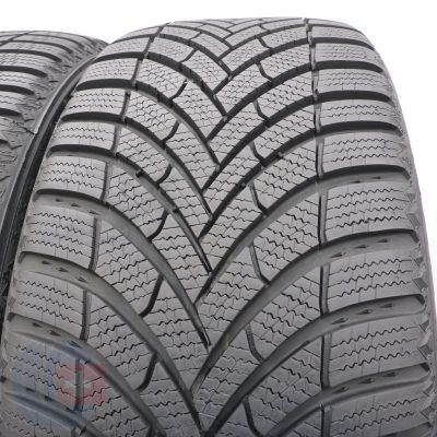 3. Opony 225/45 R18 4x SEMPERIT 95V XL Speed-Grip 5 Zimowe 2025 8-8,8mm