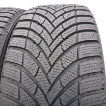 3. Opony 225/45 R18 4x SEMPERIT 95V XL Speed-Grip 5 Zimowe 2025 8-8,8mm