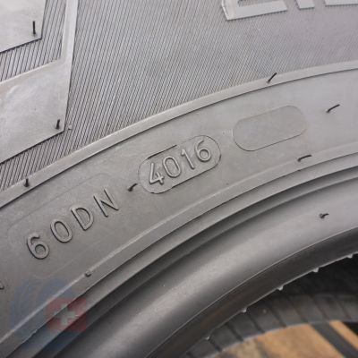 3. Opona 215/70 R15C 1x NOKIAN 109/107S WRC 3 Studles Zimowa 2016 Nieużywana 