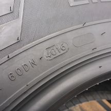 3. Opona 215/70 R15C 1x NOKIAN 109/107S WRC 3 Studles Zimowa 2016 Nieużywana 