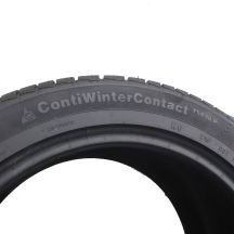 5. 2 x CONTINENTAL 295/40 R19 108V XL ContiWinterContact TS830 P N0 Zima 6.8-7mm