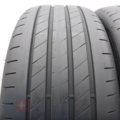 2. Opony 235/40 R19 2x GOODYEAR 96W XL Eagle F1 Asymmetric 6 Seal Letnie 2024 6,2mm