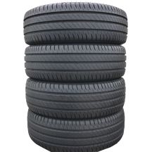 4 x MICHELIN 215/65 R16C 106/104T Agilis 3 Lato 2020, 2021 7-8mm